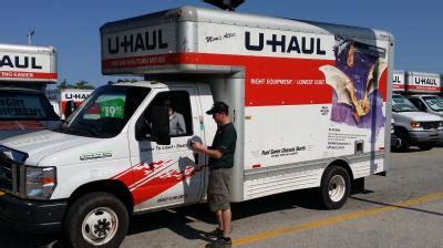 You can modify your truck, trailer or U-Box container details, or request a full refund online. . Uhaul com orders